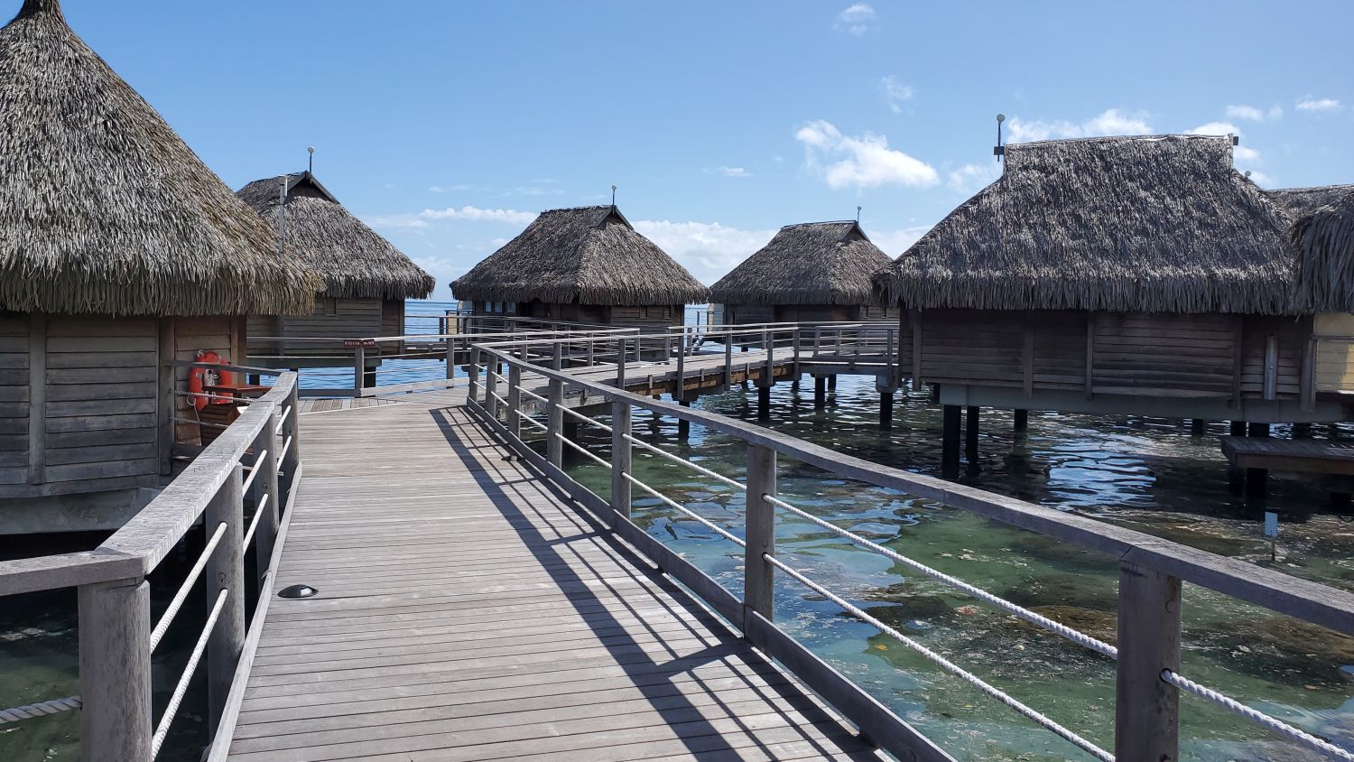 FrenchPolynesia - Tahiti - Moorea